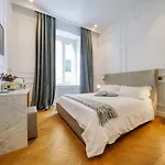 Via Chiodo Luxury Gasthuis
