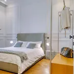 Gasthuis Via Chiodo Luxury La Spezia