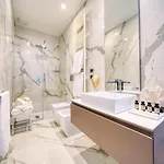 Gasthuis Via Chiodo Luxury La Spezia