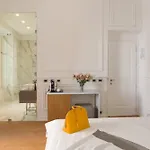 Via Chiodo Luxury Gasthuis