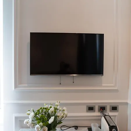 Via Chiodo Luxury בית הארחה לה ספציה