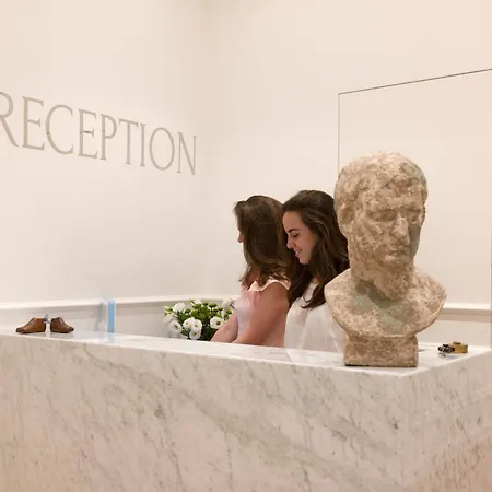 Via Chiodo Luxury Πανσιόν Λα Σπέτσια