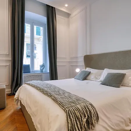 Gasthuis Via Chiodo Luxury 4*