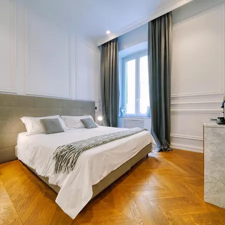 Via Chiodo Luxury בית הארחה 2*