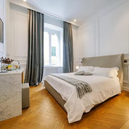 Via Chiodo Luxury Gasthuis