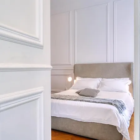 Via Chiodo Luxury 4* Λα Σπέτσια