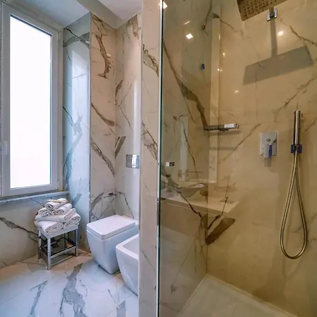 Via Chiodo Luxury 4* Λα Σπέτσια
