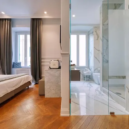 Via Chiodo Luxury לה ספציה