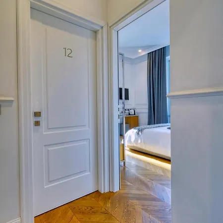 Gasthuis Via Chiodo Luxury