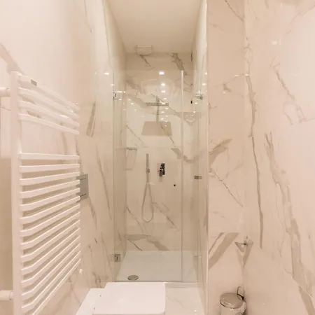 Via Chiodo Luxury 4* Λα Σπέτσια