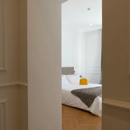 Via Chiodo Luxury Gasthuis 4*