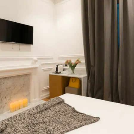 Via Chiodo Luxury 2* לה ספציה