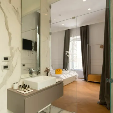 בית הארחה Via Chiodo Luxury 2*