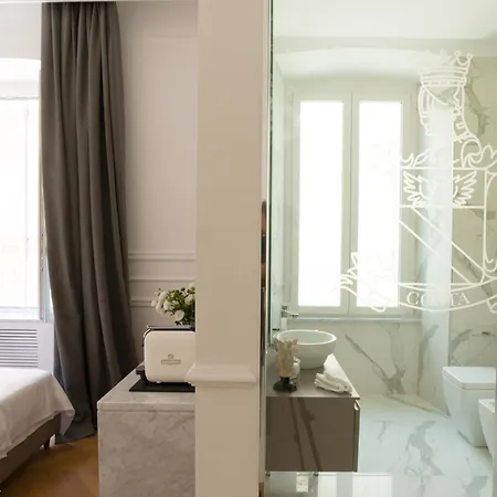 Via Chiodo Luxury Gasthuis