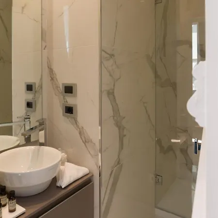 Gasthuis Via Chiodo Luxury 4*