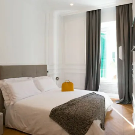 Via Chiodo Luxury 2* לה ספציה