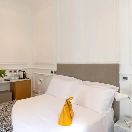 Via Chiodo Luxury Gasthuis La Spezia