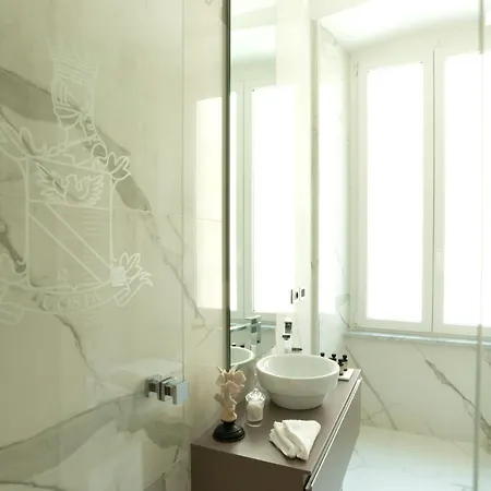 Via Chiodo Luxury Λα Σπέτσια