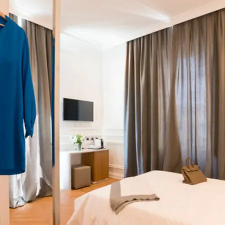 Via Chiodo Luxury בית הארחה לה ספציה