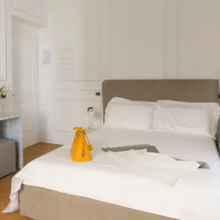Via Chiodo Luxury Guest house La Spezia