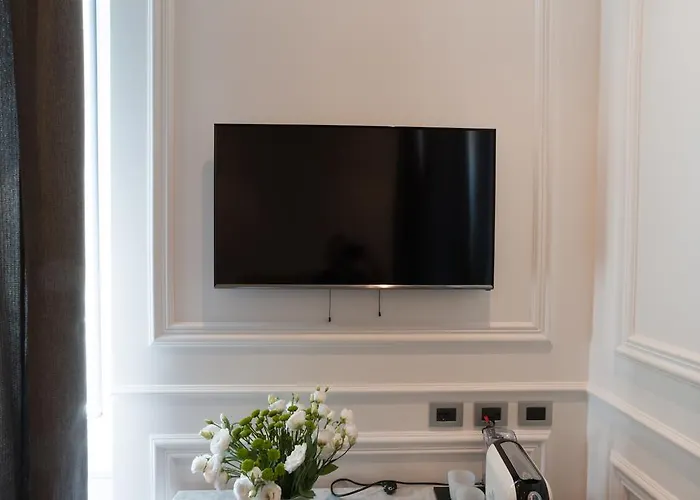 Via Chiodo Luxury Maison d'hôtes La Spezia