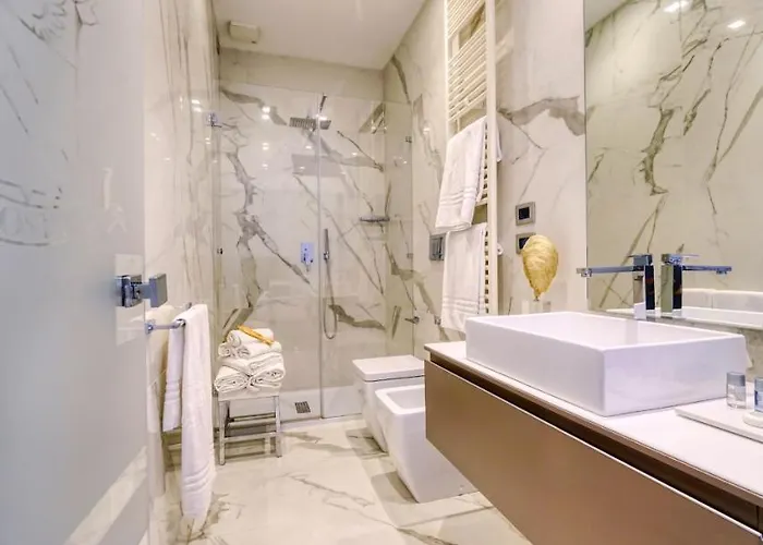 Maison d'hôtes Via Chiodo Luxury 4*