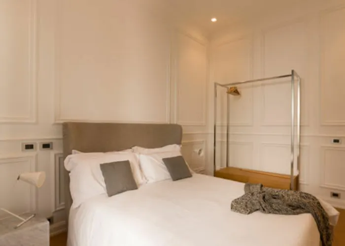 Vendégház Via Chiodo Luxury 4*