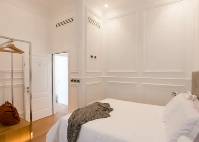 Maison d'hôtes Via Chiodo Luxury La Spezia