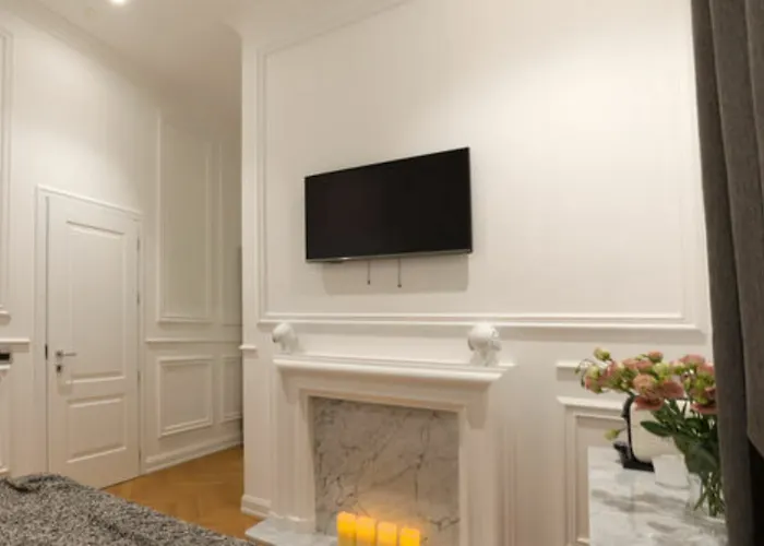 Via Chiodo Luxury Maison d'hôtes 4*