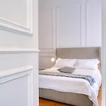 Via Chiodo Luxury 4* La Spezia