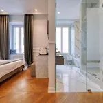Via Chiodo Luxury La Spezia