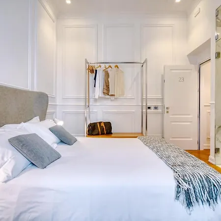 Via Chiodo Luxury Специя