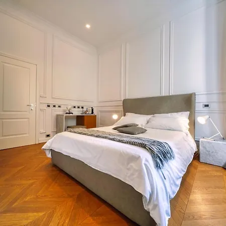 Via Chiodo Luxury Гостевой дом 4*