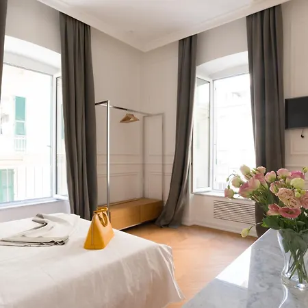 Via Chiodo Luxury Специя