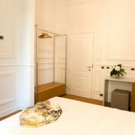 Via Chiodo Luxury Гостевой дом Специя