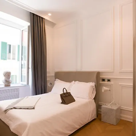 Gæstehus Via Chiodo Luxury