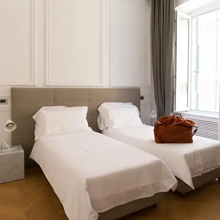 奇奥多街奢华客房旅馆