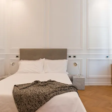 Via Chiodo Luxury Гостевой дом