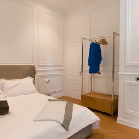 Via Chiodo Luxury Специя