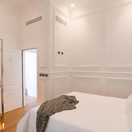 Гостевой дом Via Chiodo Luxury Специя