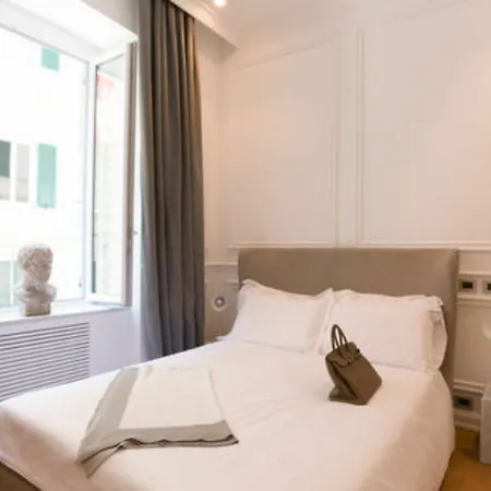 Via Chiodo Luxury 4* La Spezia