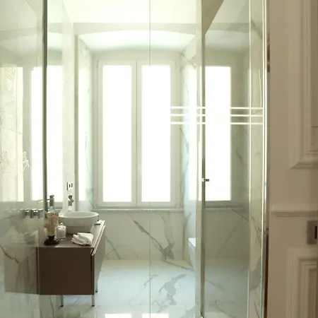 Гостевой дом Via Chiodo Luxury