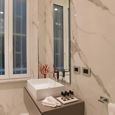 Via Chiodo Luxury Гостевой дом Специя