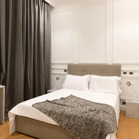 Гостевой дом Via Chiodo Luxury