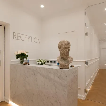 Via Chiodo Luxury Гостевой дом 4*