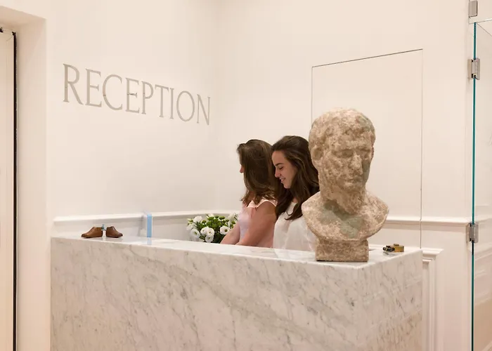 Via Chiodo Luxury Gæstehus La Spezia