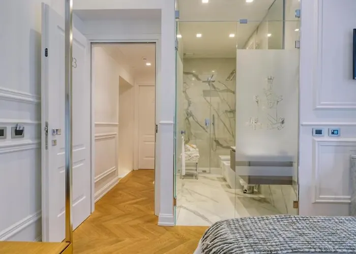 Gæstehus Via Chiodo Luxury