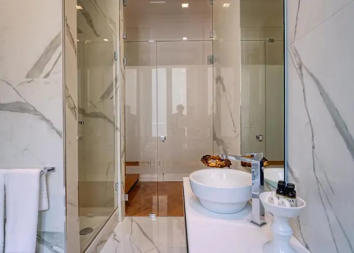 Via Chiodo Luxury 4* La Spezia