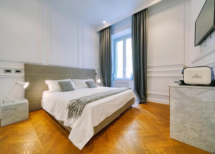 Via Chiodo Luxury Πανσιόν 4*