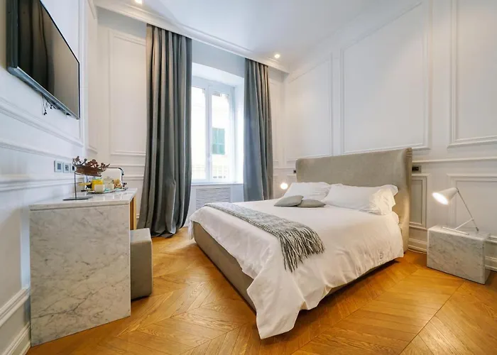 Via Chiodo Luxury Gæstehus